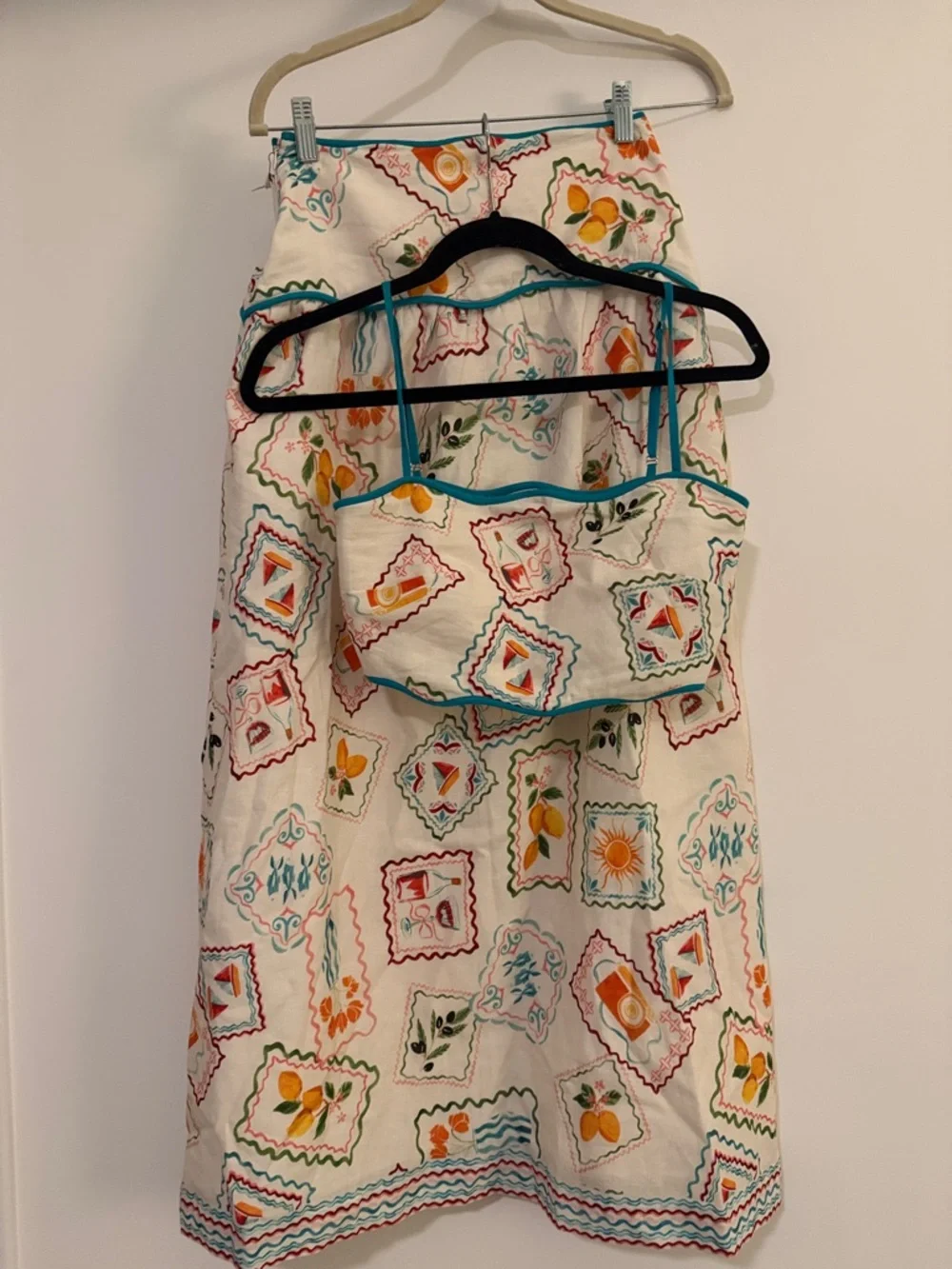 SAYLOR TashI Set NWT XS - Picture 10 of 13